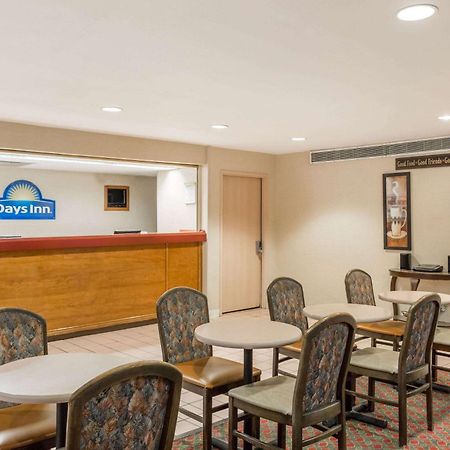 Days Inn By Wyndham West Des Moines - Clive Exterior foto