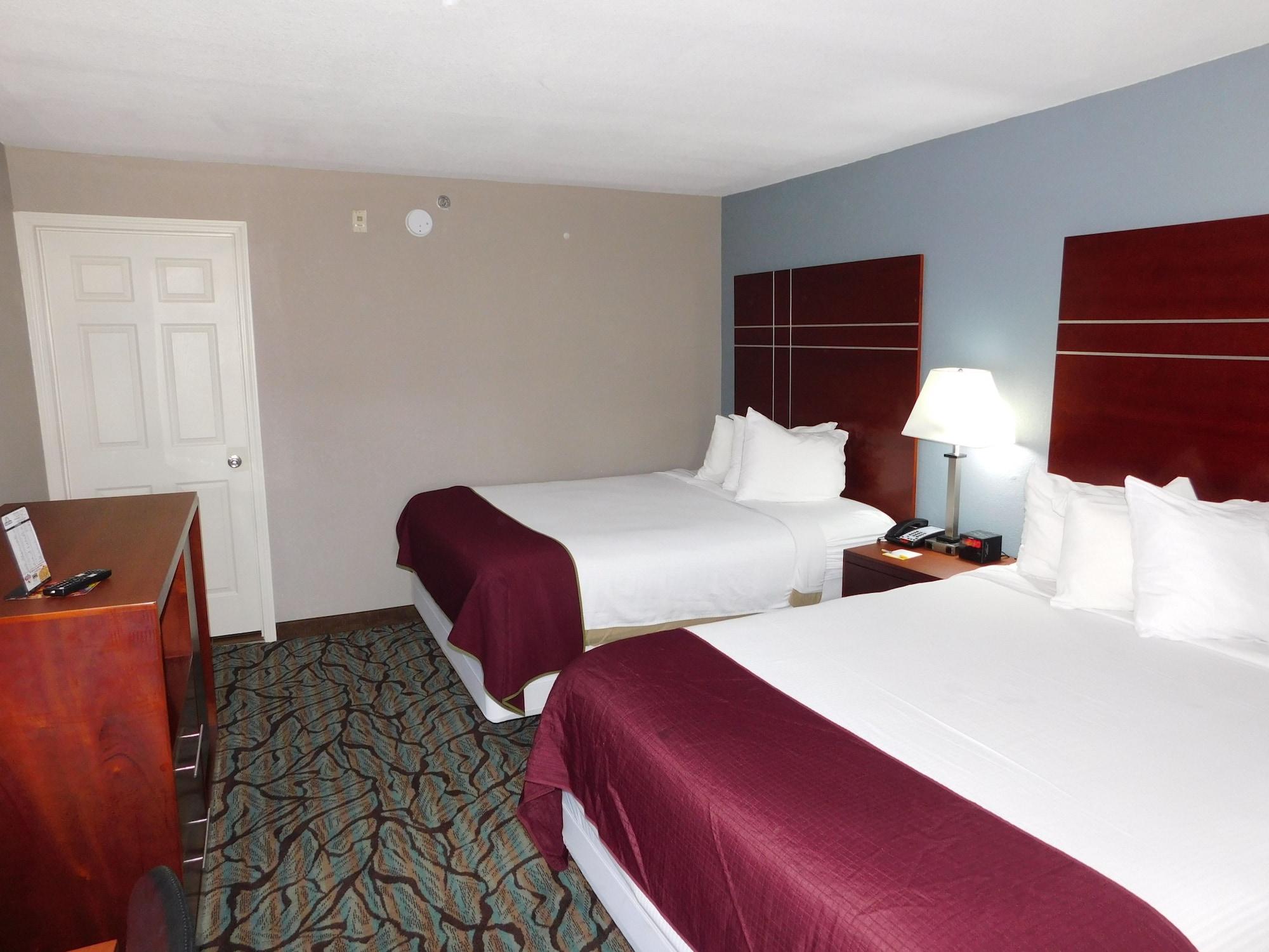 Days Inn By Wyndham West Des Moines - Clive Exterior foto