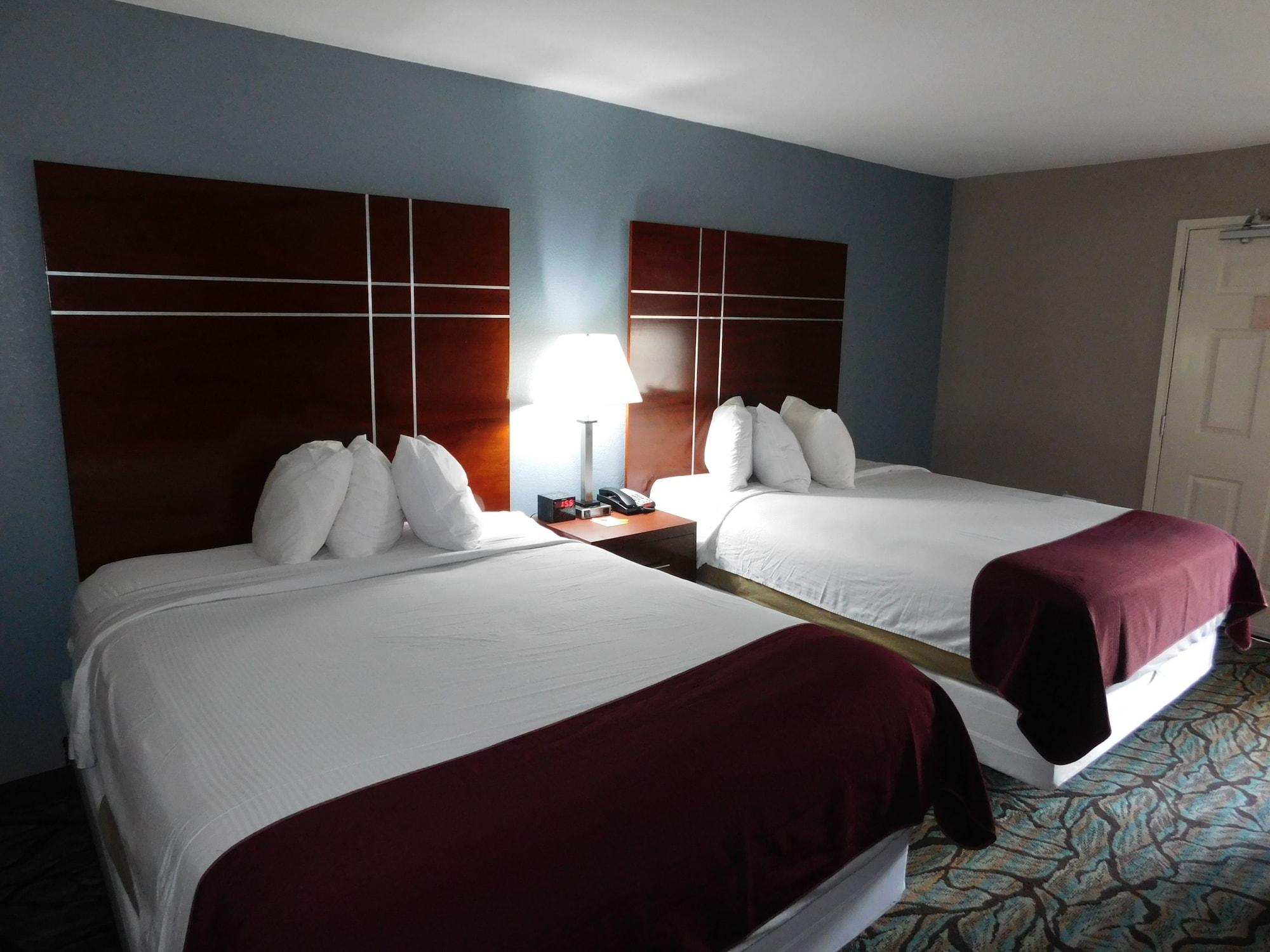 Days Inn By Wyndham West Des Moines - Clive Exterior foto
