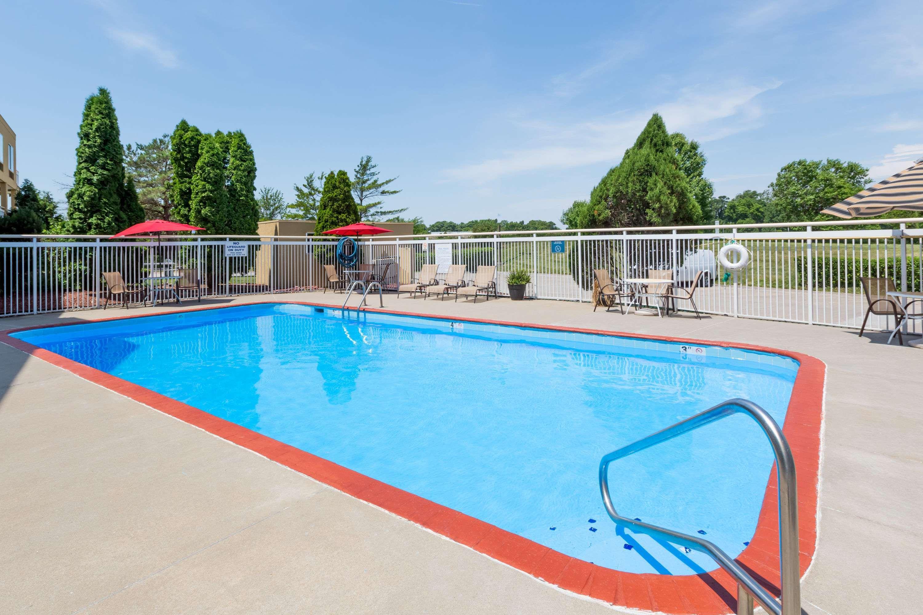 Days Inn By Wyndham West Des Moines - Clive Exterior foto