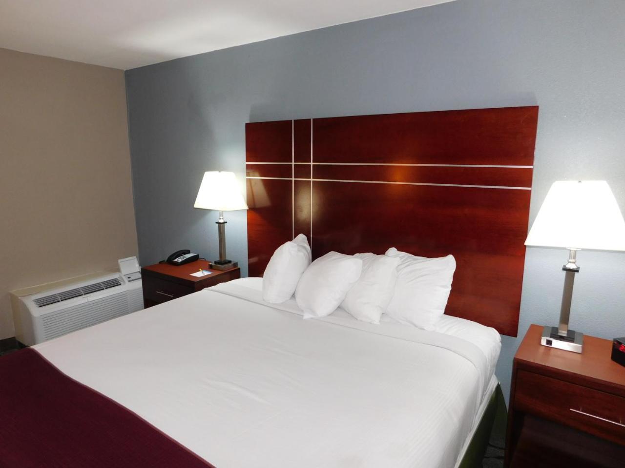 Days Inn By Wyndham West Des Moines - Clive Exterior foto