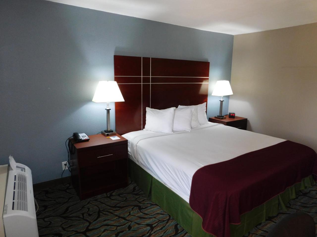Days Inn By Wyndham West Des Moines - Clive Exterior foto